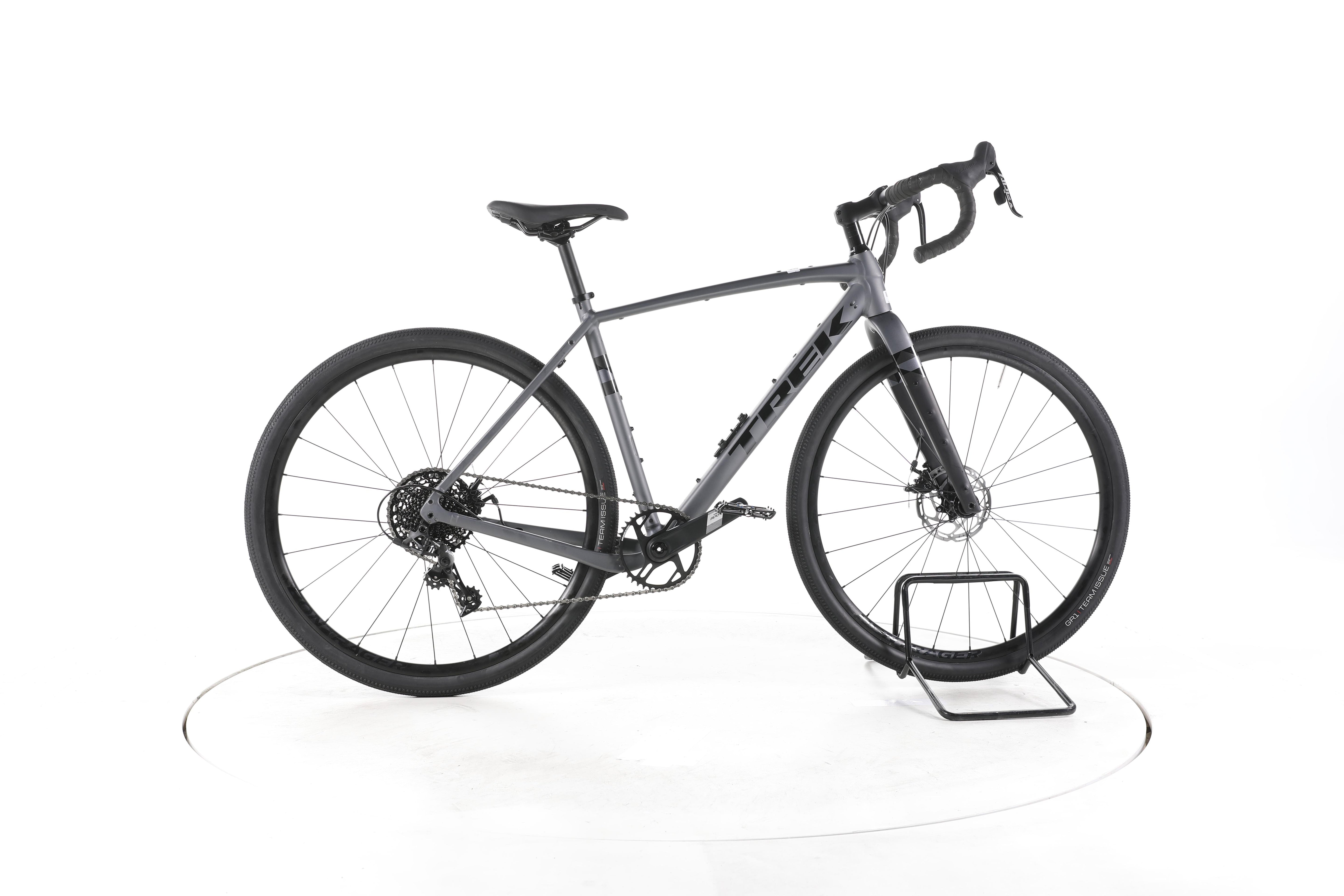 Trek Checkpoint ALR 4 Gravelbike 2025 - Image 1