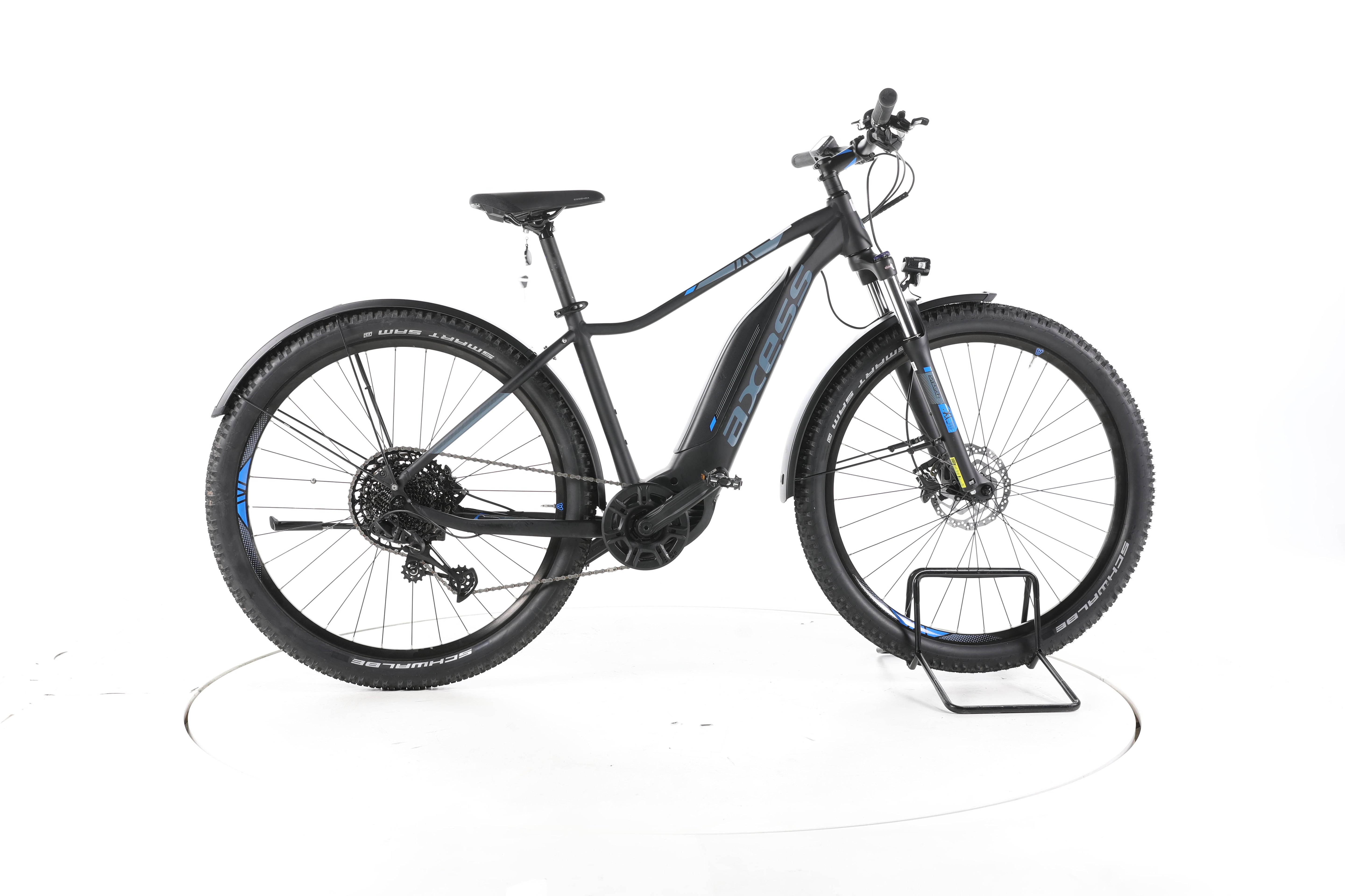 Axess Prime E-Bike - Image 1