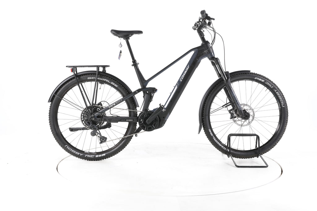 Conway Xyron SUV 6.9 SUV E-Bike - Image 1