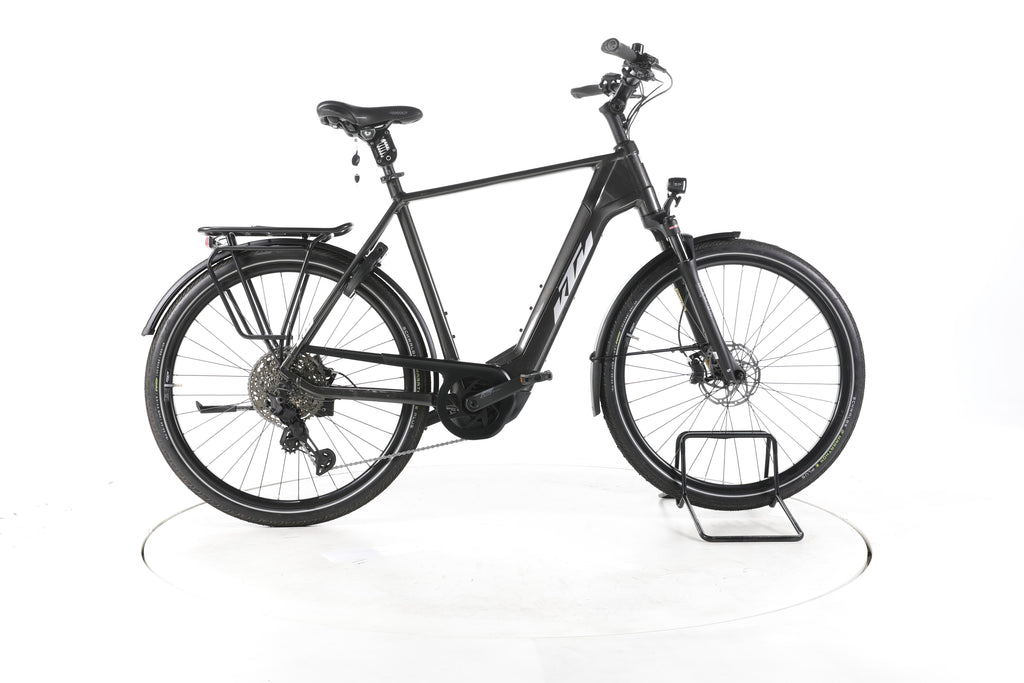 KTM Macina Style XL Trekking E-Bike 2024 - Image 1