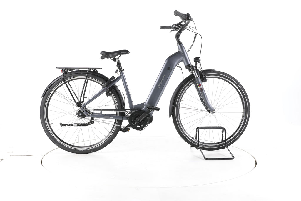 Lehmkuhl P3.5 City E-Bike Tiefeinsteiger - Image 1