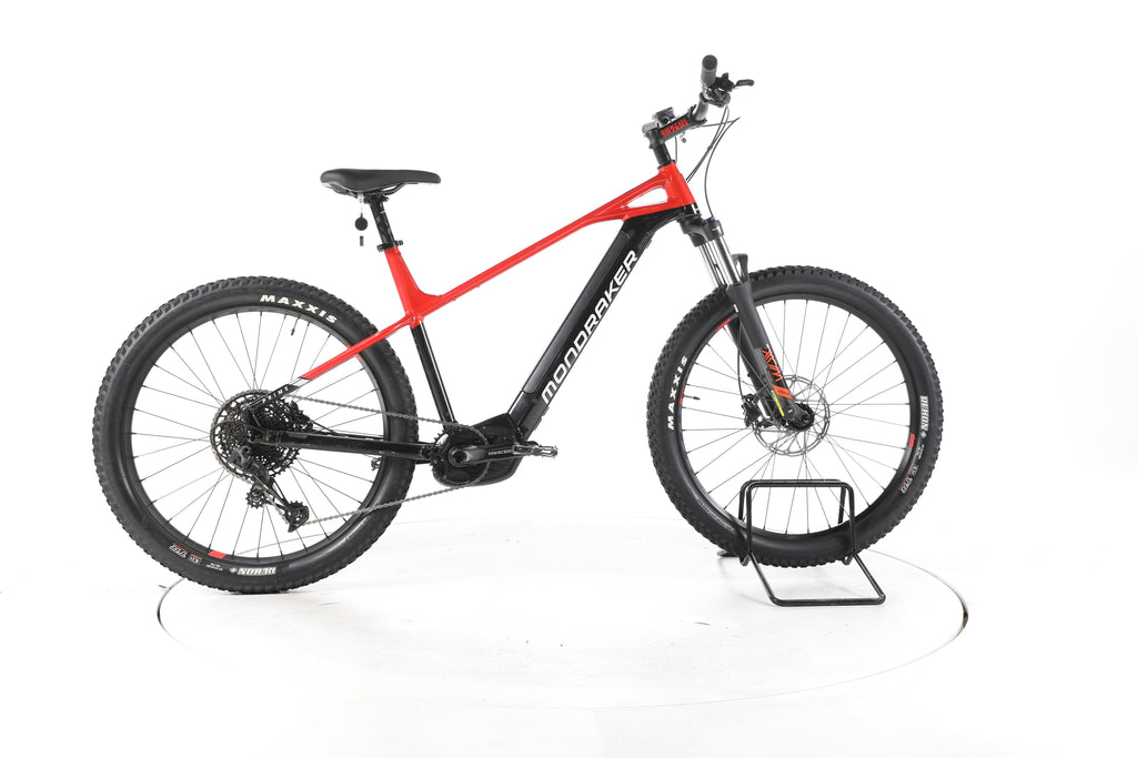 Mondraker Prime+ E-Bike - Image 1