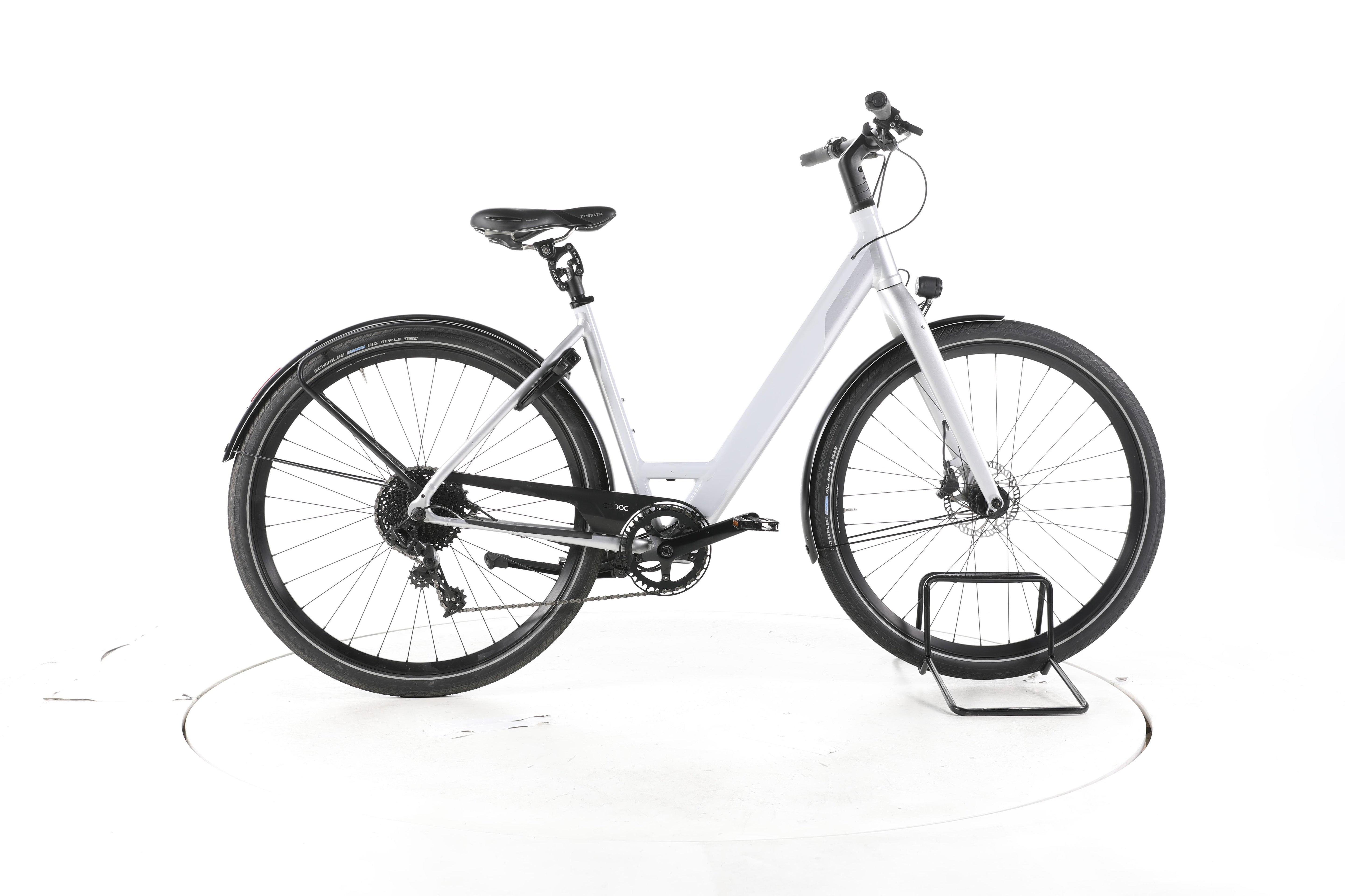 Coboc Kallio E-Bike - Image 1