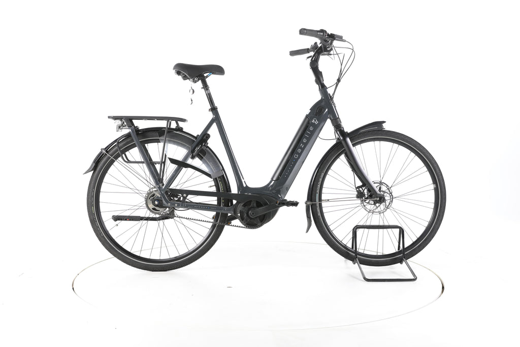 Gazelle Arroyo C5 HMB Elite City E-Bike Tiefeinsteiger - Image 1