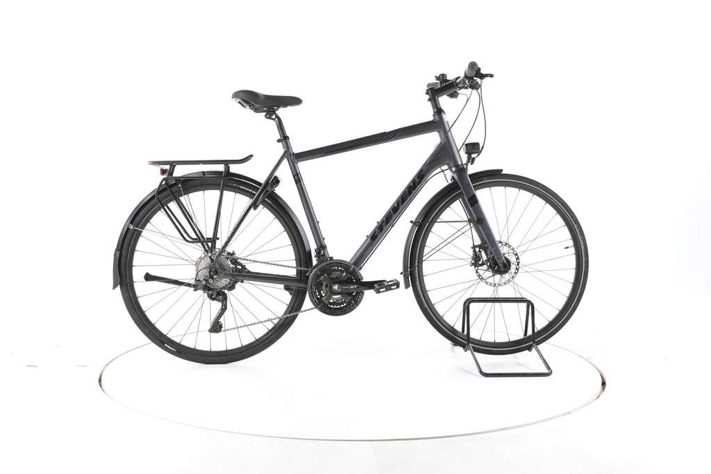 Stevens 8X Lite Tour Fahrrad City & Trekking - Image 1