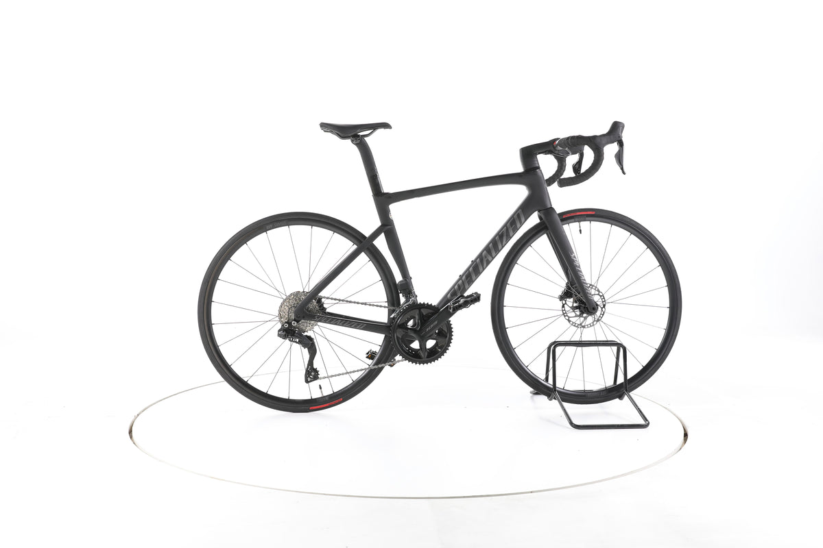Specialized Tarmac SL7 Comp Rennrad Carbon 2024 - Image 1