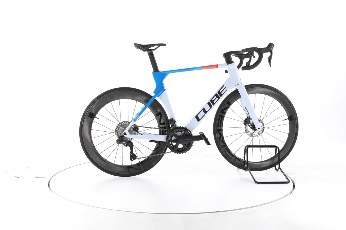 Cube Litening Aero C:68X SLT Rennrad Carbon - Image 1