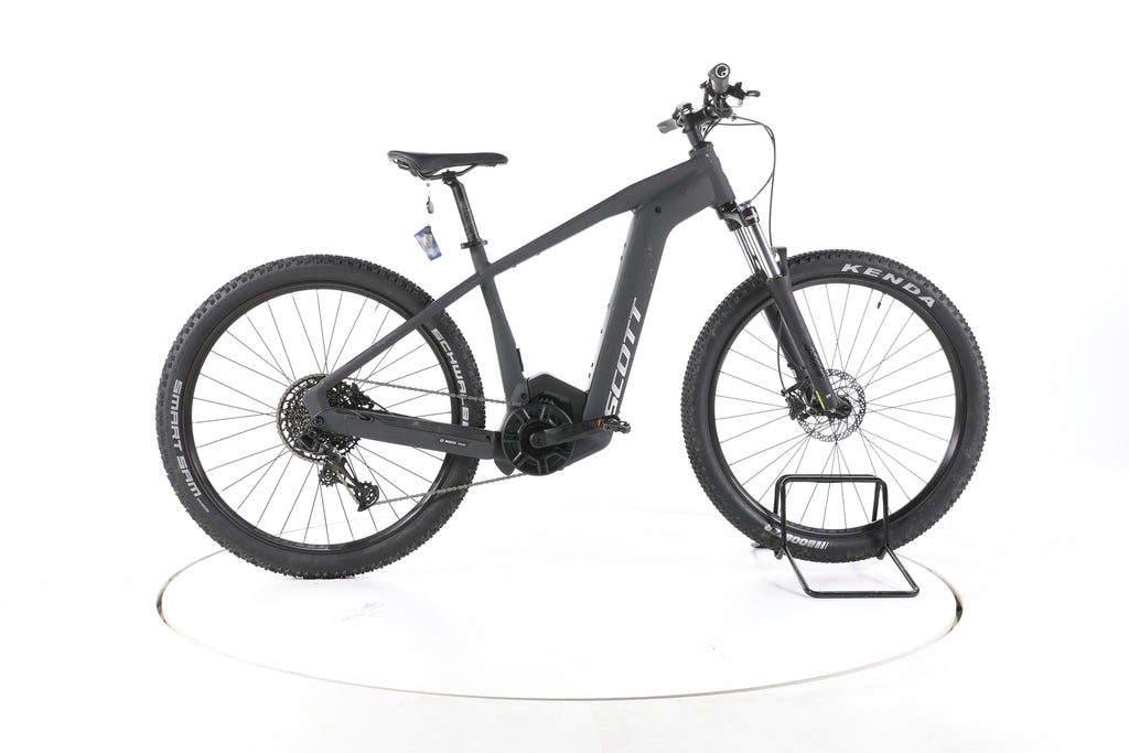 Scott Aspect eRide E-Bike - Image 1