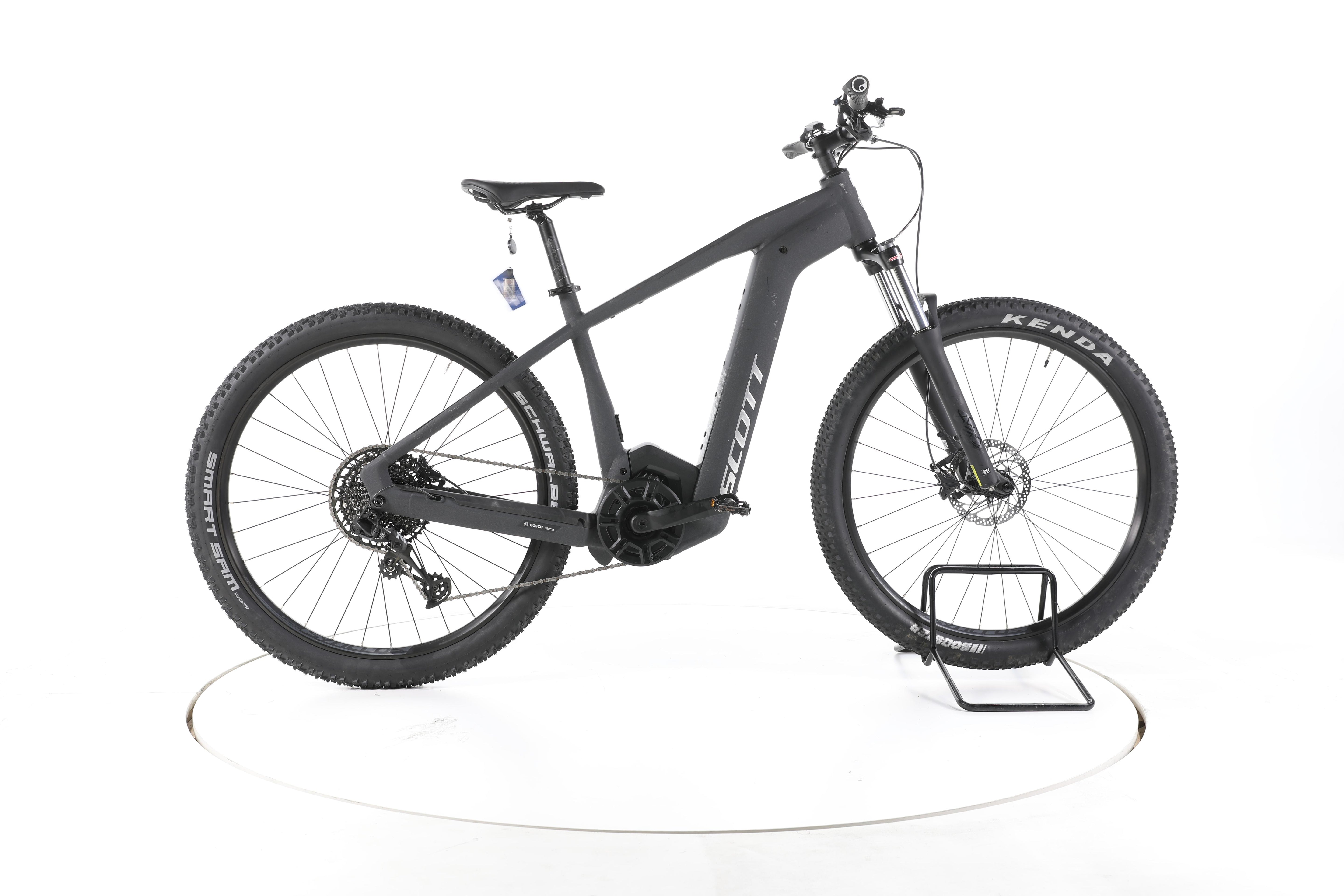 Scott Aspect eRide E-Bike - Image 1