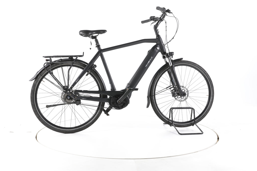 Velo de Ville SEB 990 SUV Smart City E-Bike - Image 1
