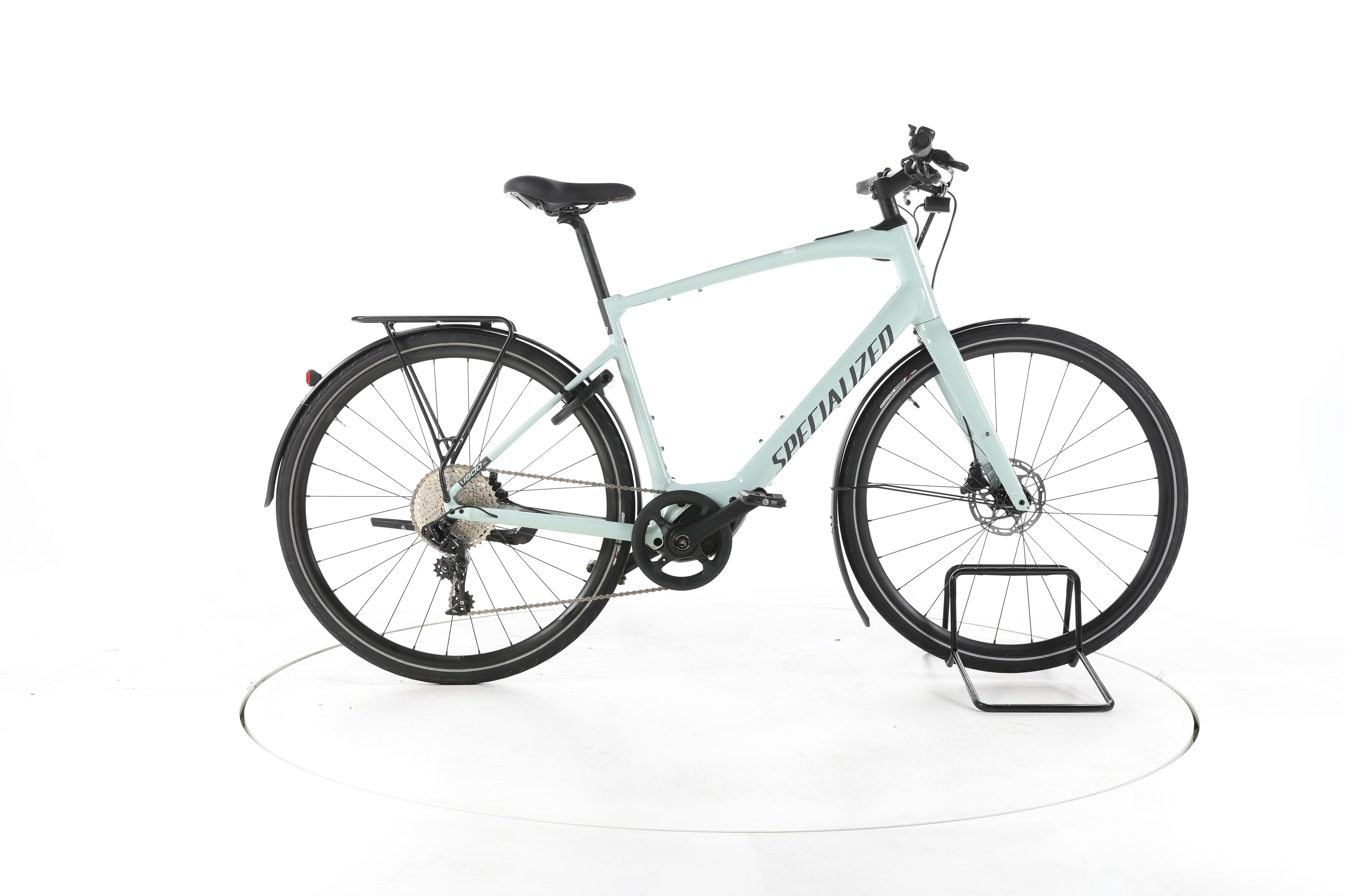 Specialized Turbo Vado SL 4.0 EQ E-Bike - Image 1