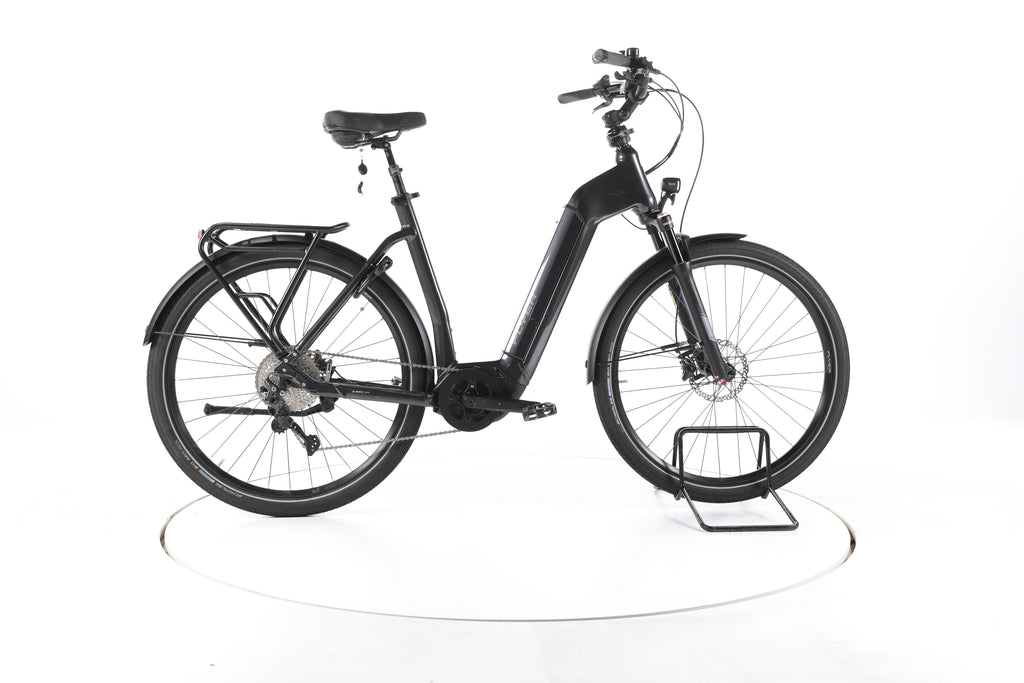 FLYER Gotour6 7.10 Trekking E-Bike Tiefeinsteiger - Image 1