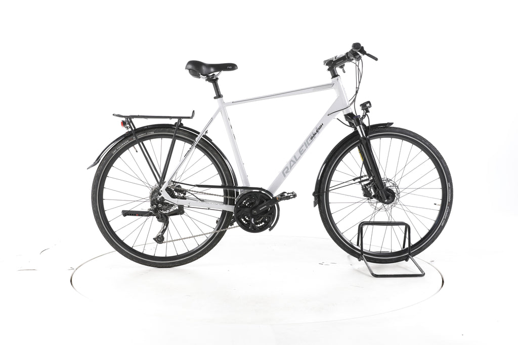 Raleigh Rushhour 1.0 Fahrrad City & Trekking - Image 1