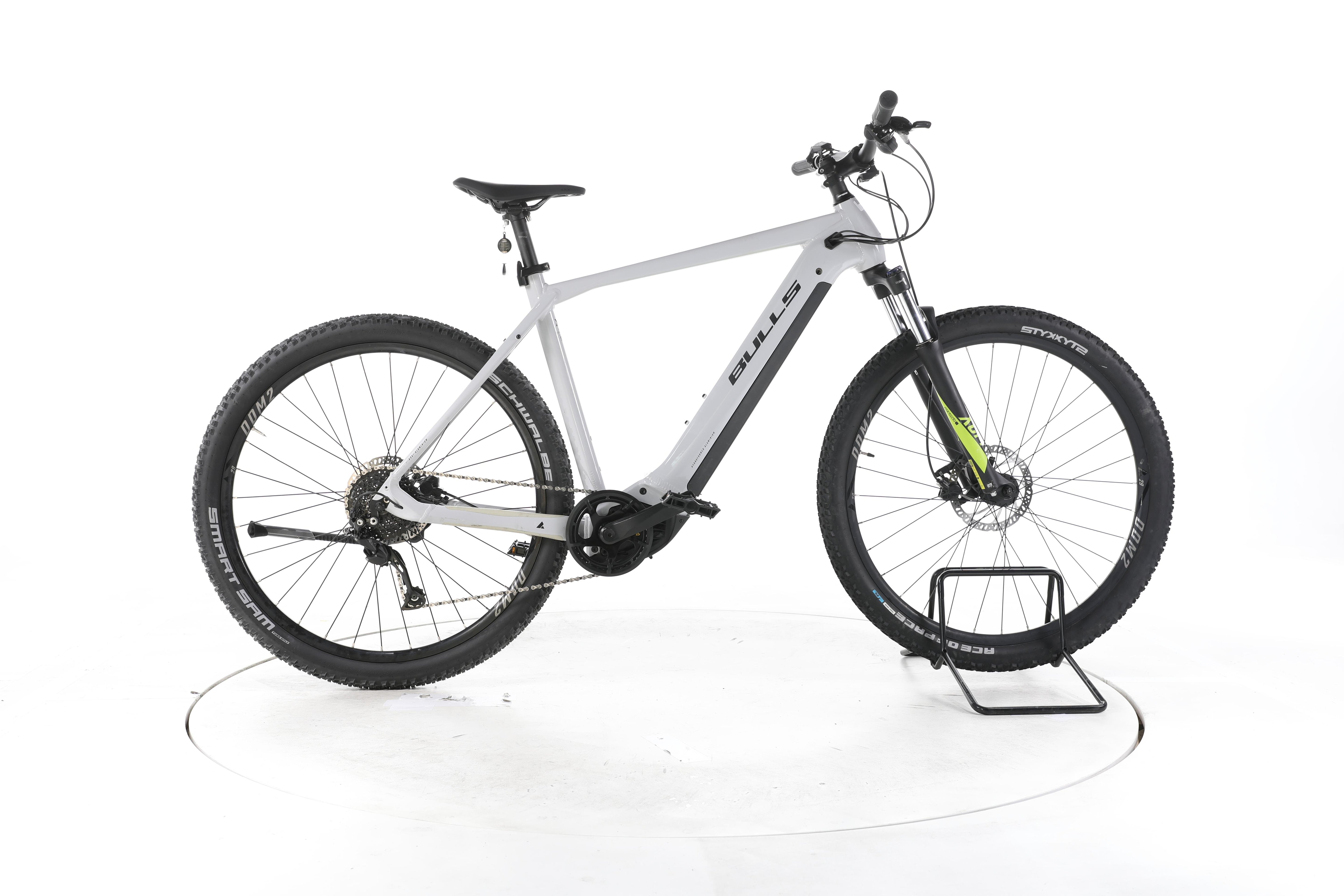Bulls LT EVO CX E-Bike - Image 1