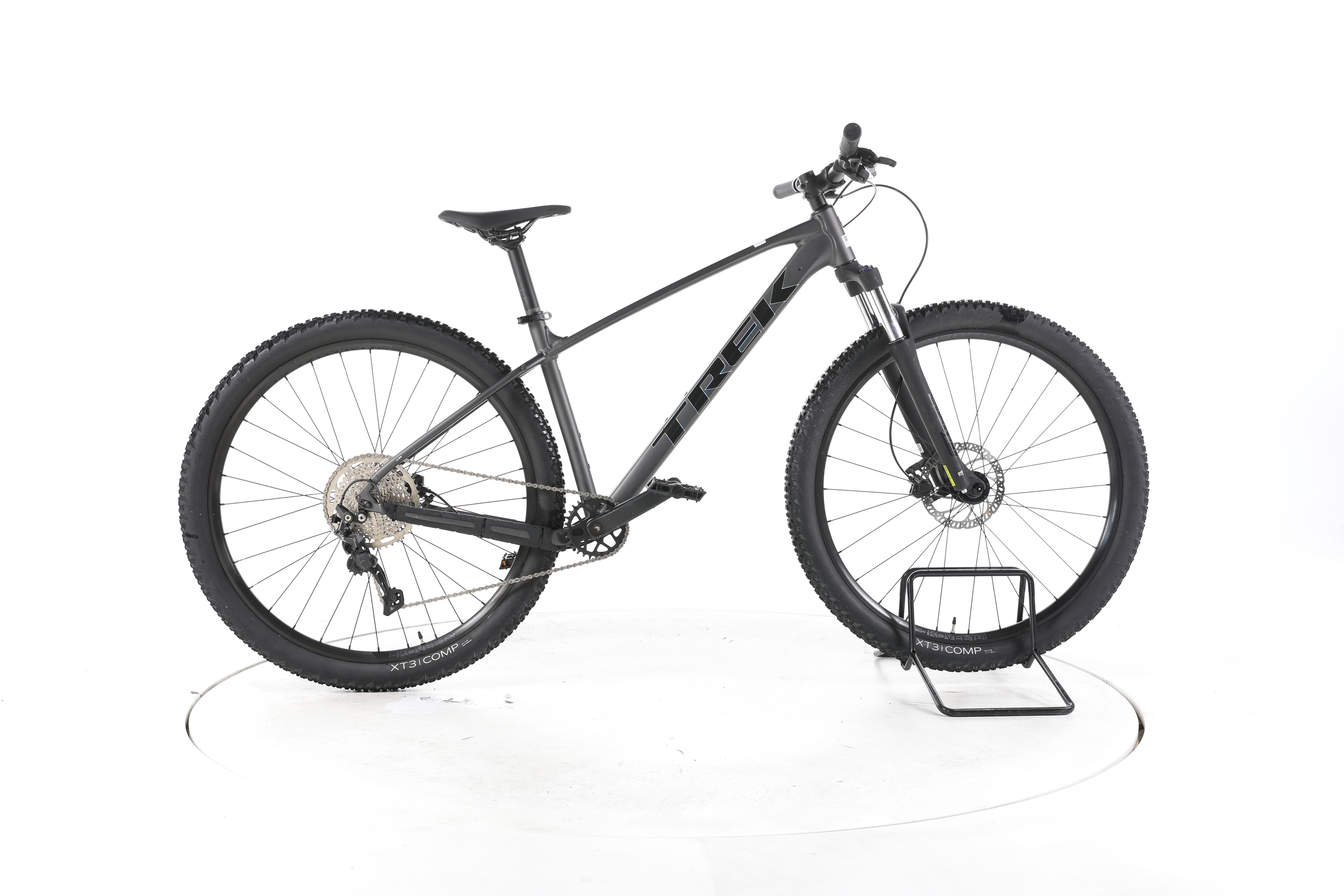 Trek Marlin 6 ML Fahrrad Hardtail - Image 1
