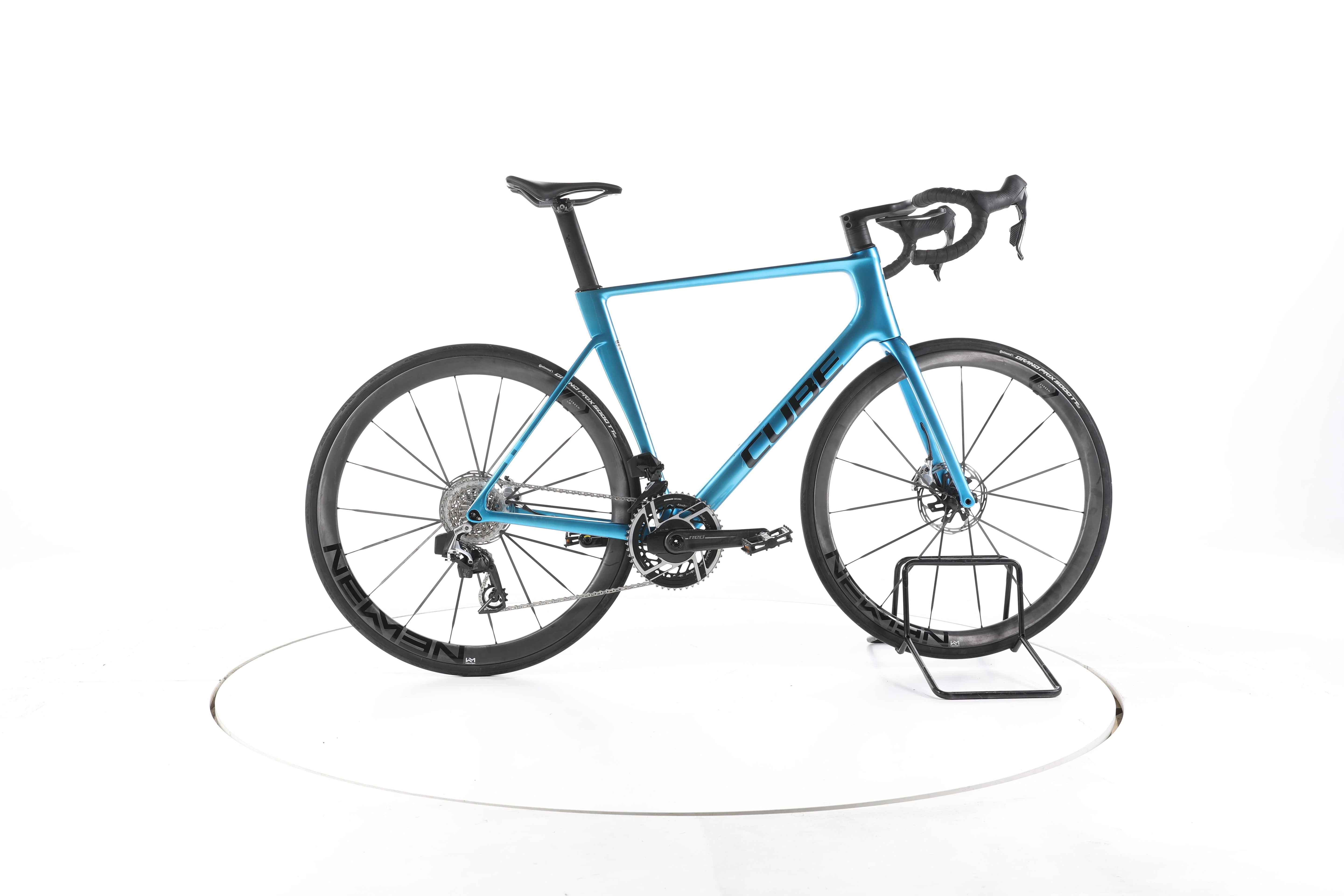 Cube Litening AIR C:68X SLX Rennrad Carbon 2025 - Image 1