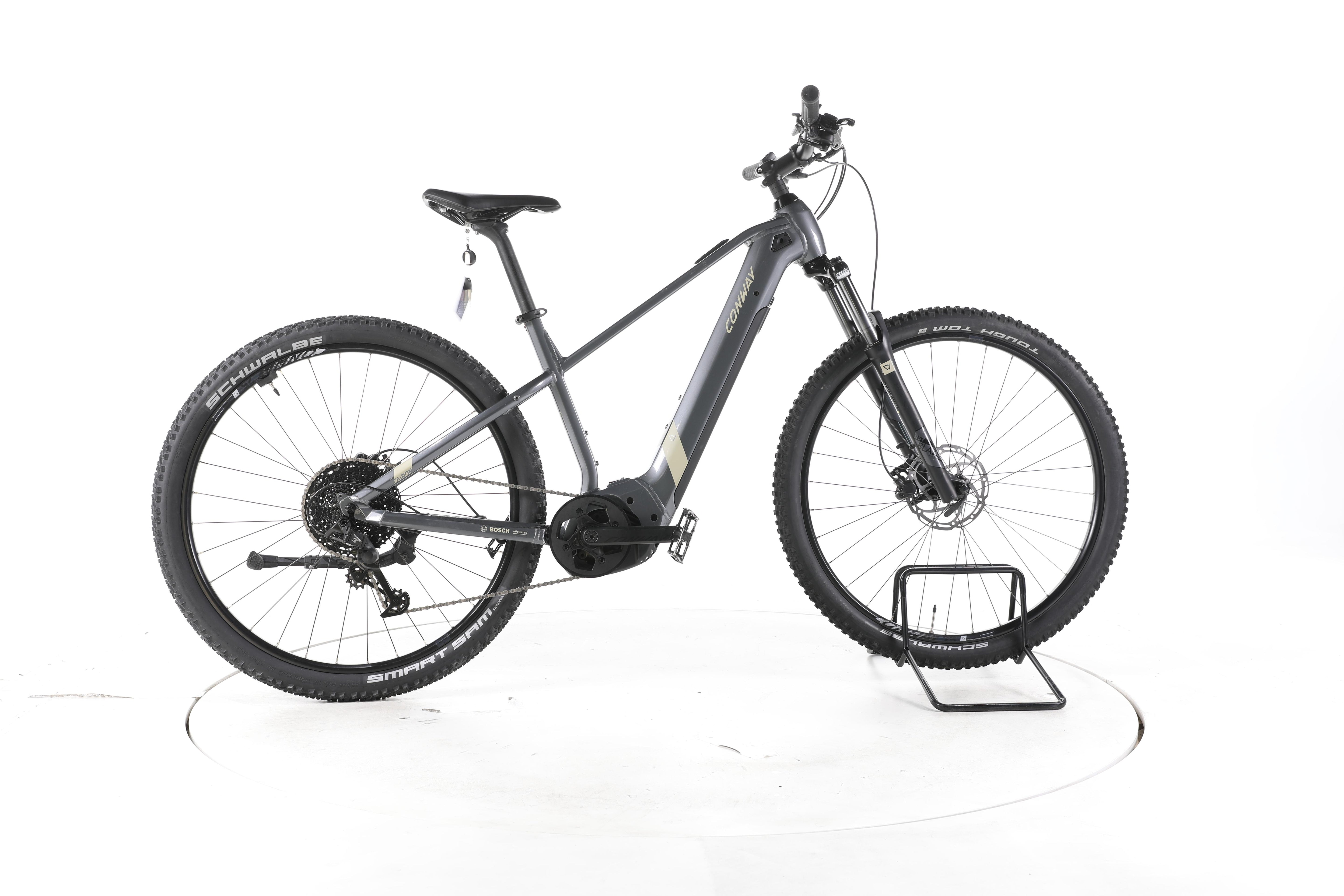 Conway Cairon S 2.0 E-Bike - Image 1
