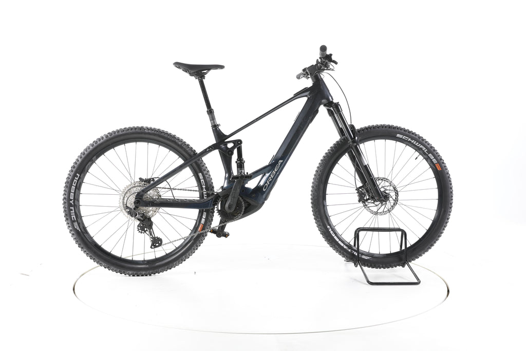 Orbea WILD FS H30 E-Bike Fully Carbon - Image 1