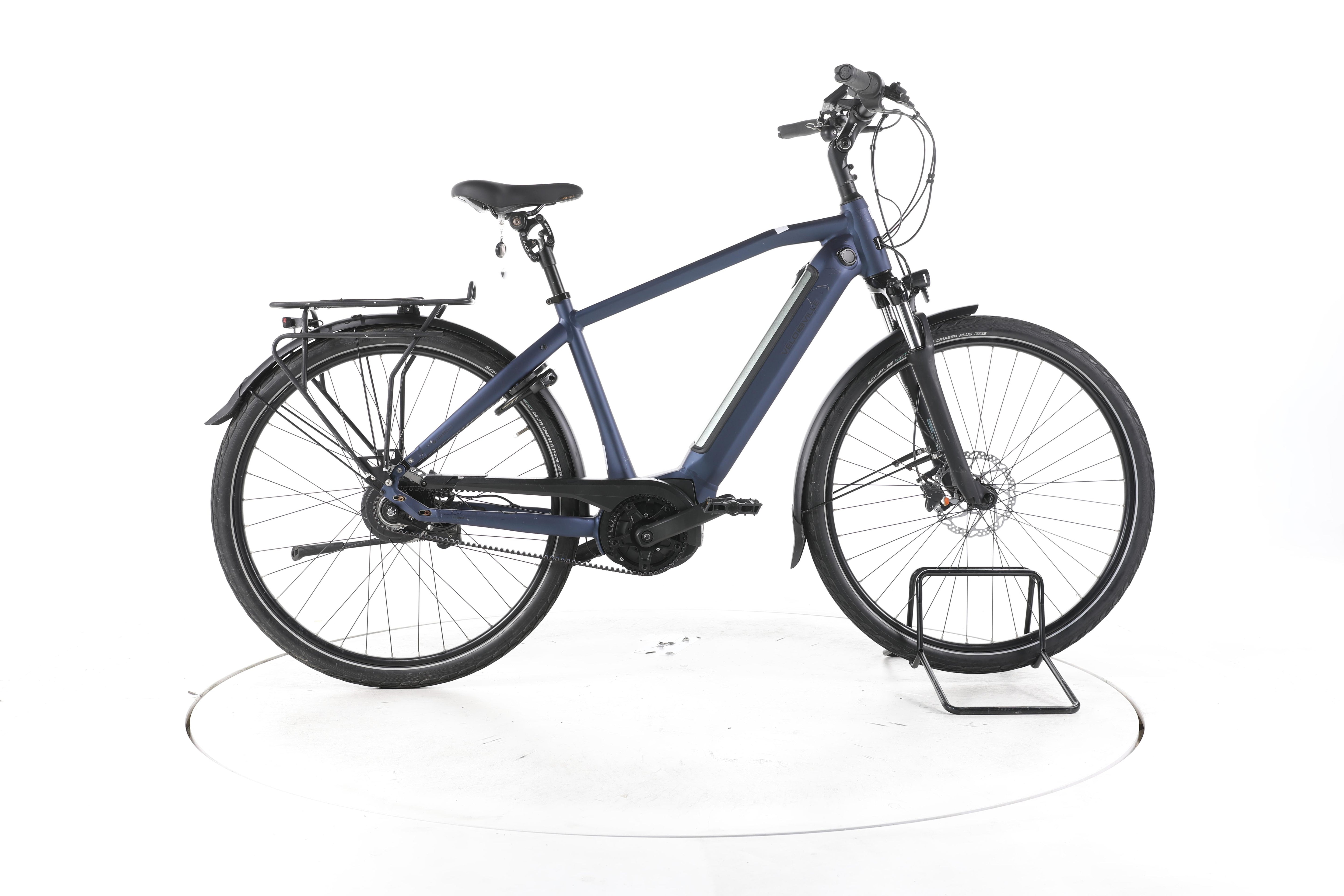 Velo de Ville SEB 990 SUV Smart Smooth City E-Bike - Image 1