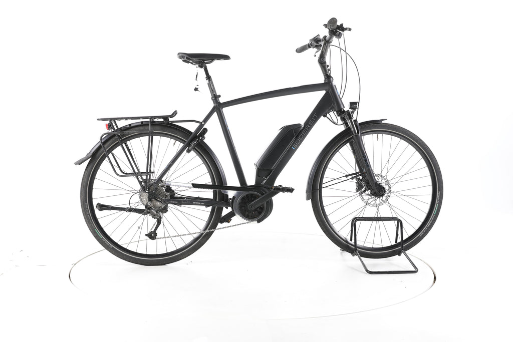 Gudereit ET-3 evo Trekking E-Bike - Image 1