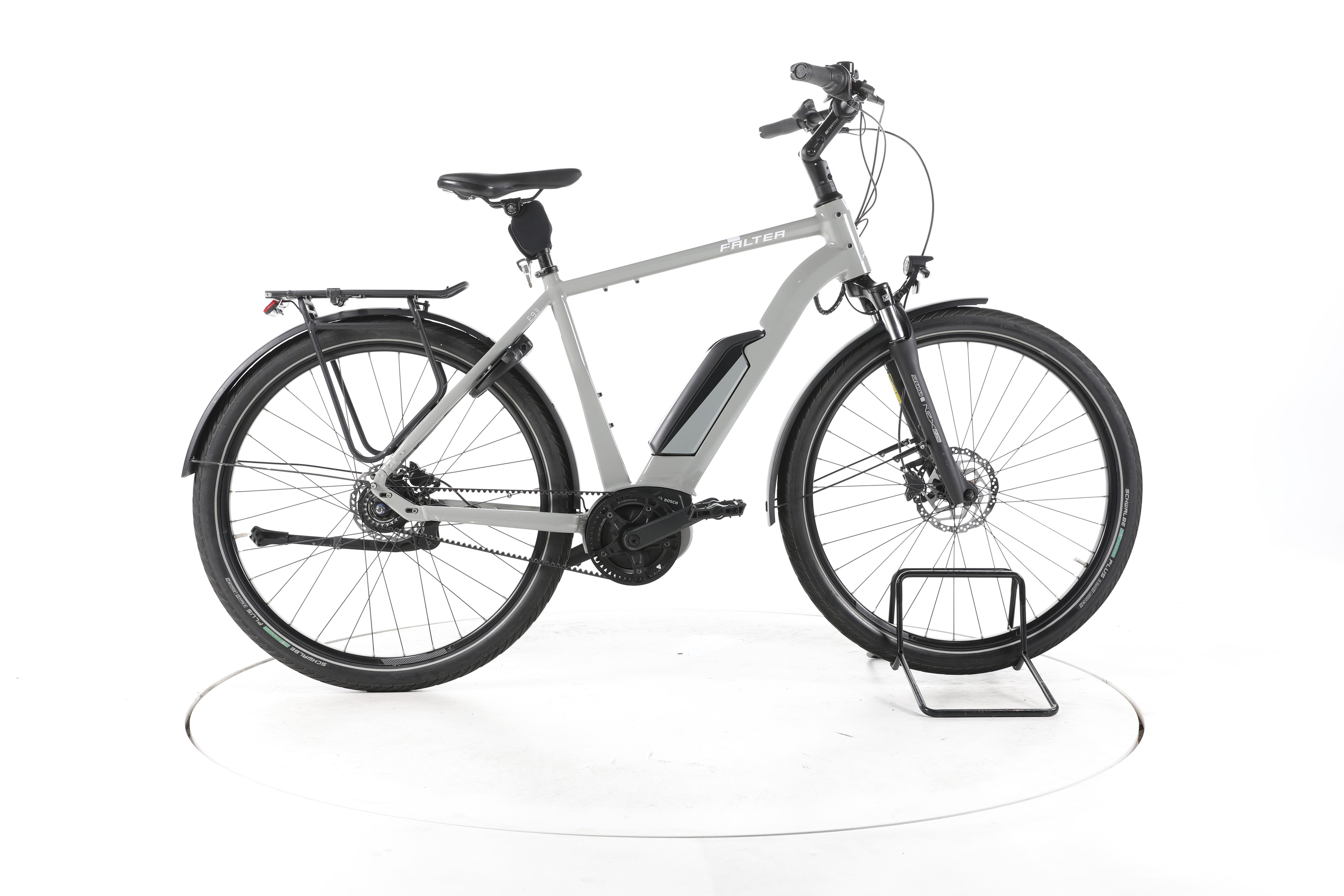 FALTER E 9.3 RT City E-Bike - Image 1
