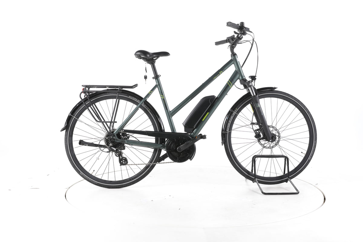 Triumph e-bird Plus 400 Trekking E-Bike - Image 1