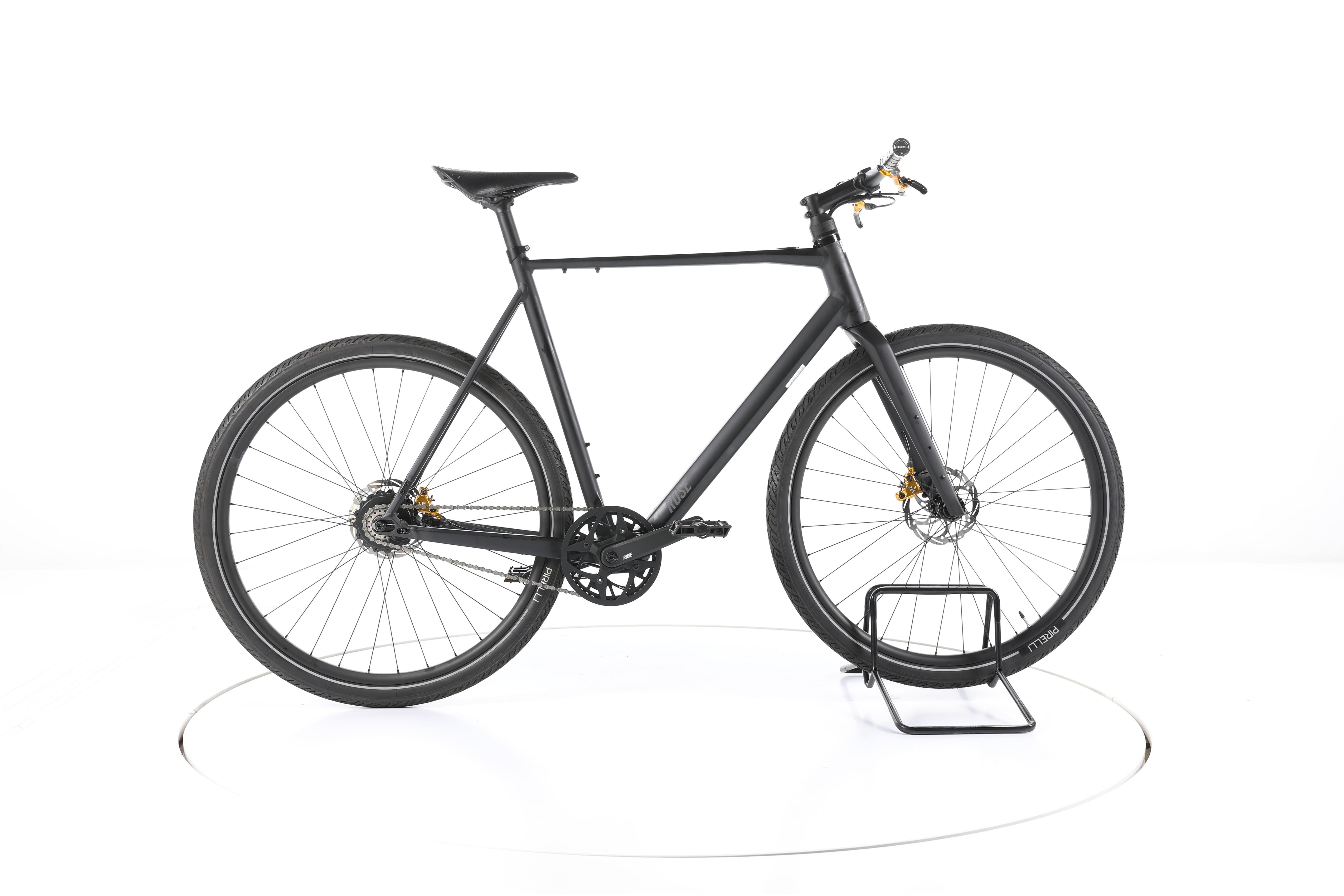 Rose Sneak Plus E-Bike - Image 1