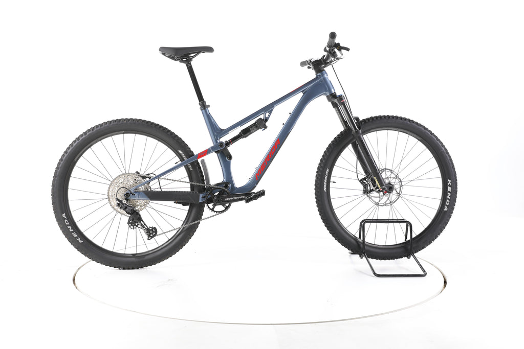 Merida One Forty 400 SE Fahrrad Fully - Image 1