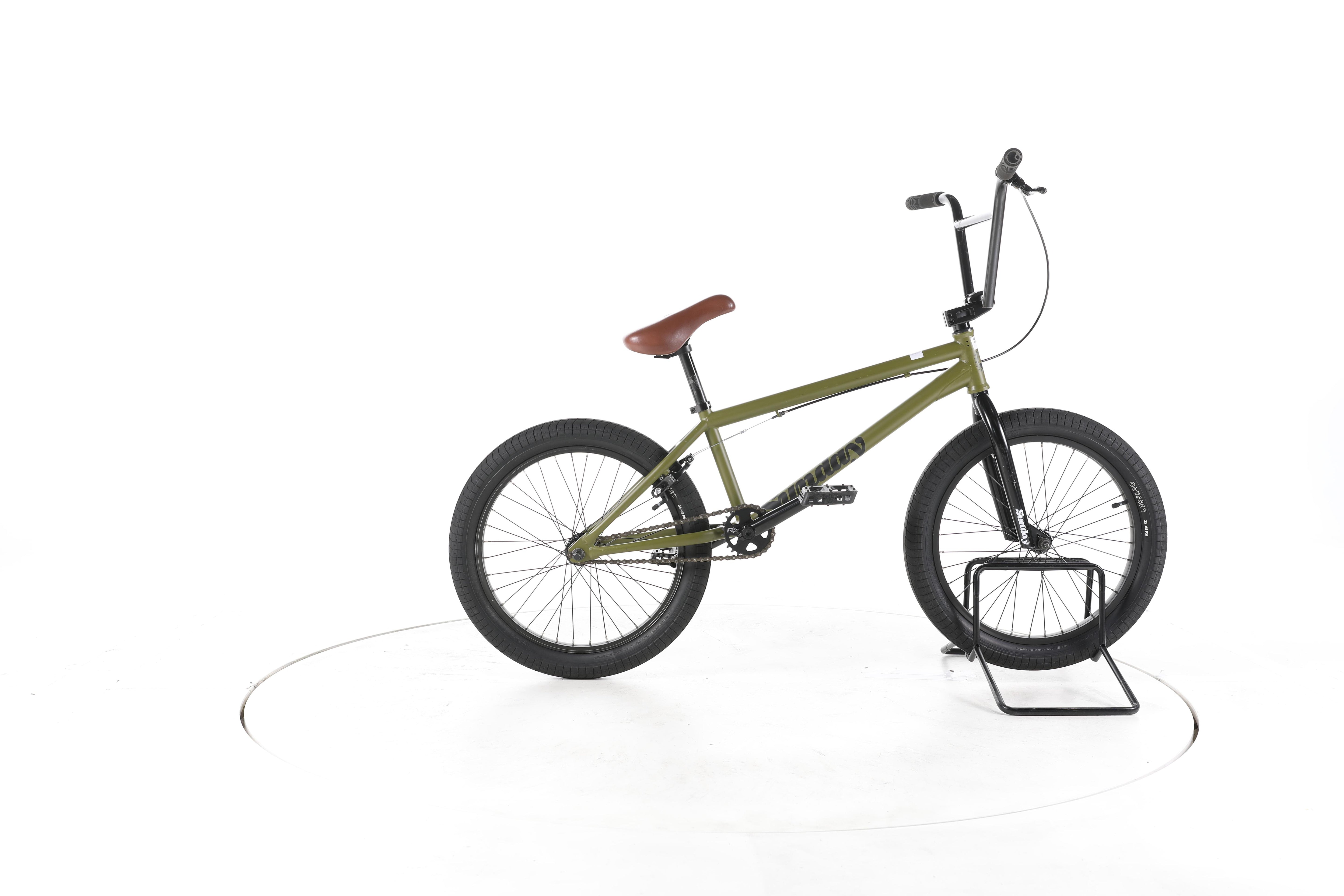 Sunday Scout Fahrrad Hardtail - Image 1