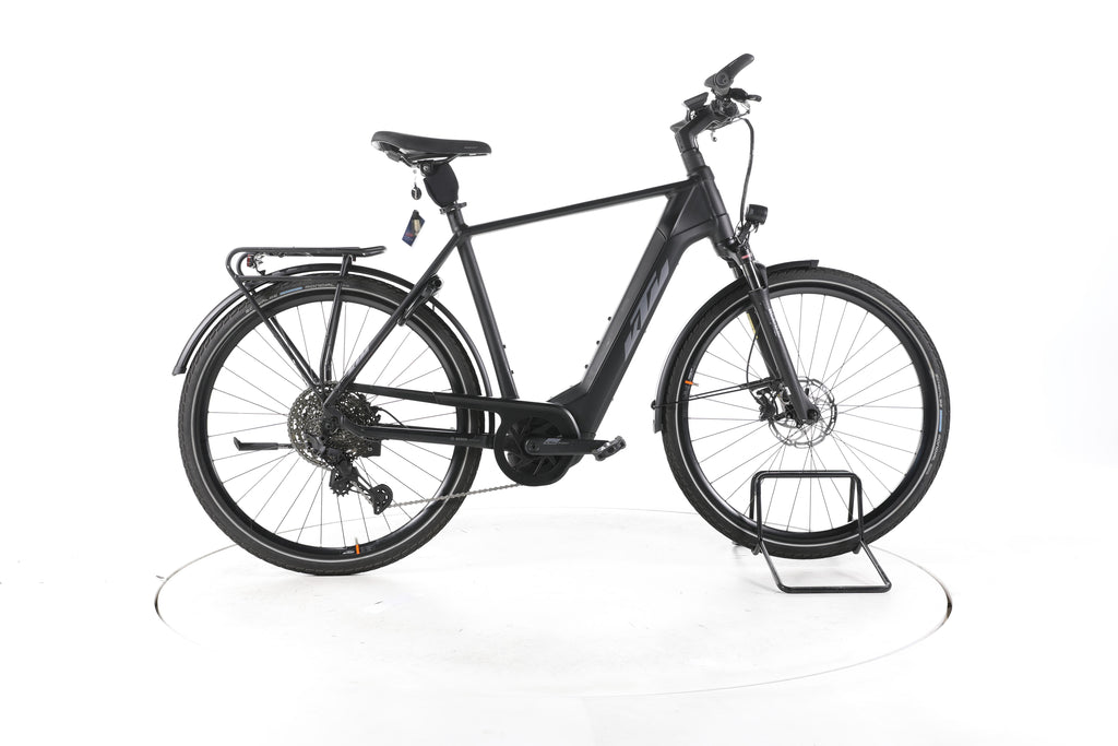 KTM Power Sport 11 Trekking E-Bike - Image 1