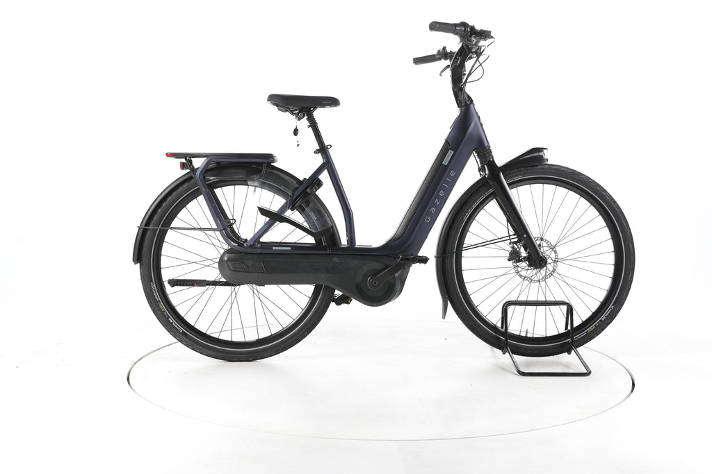 Gazelle Avignon C8 HMB City E-Bike Tiefeinsteiger - Image 1