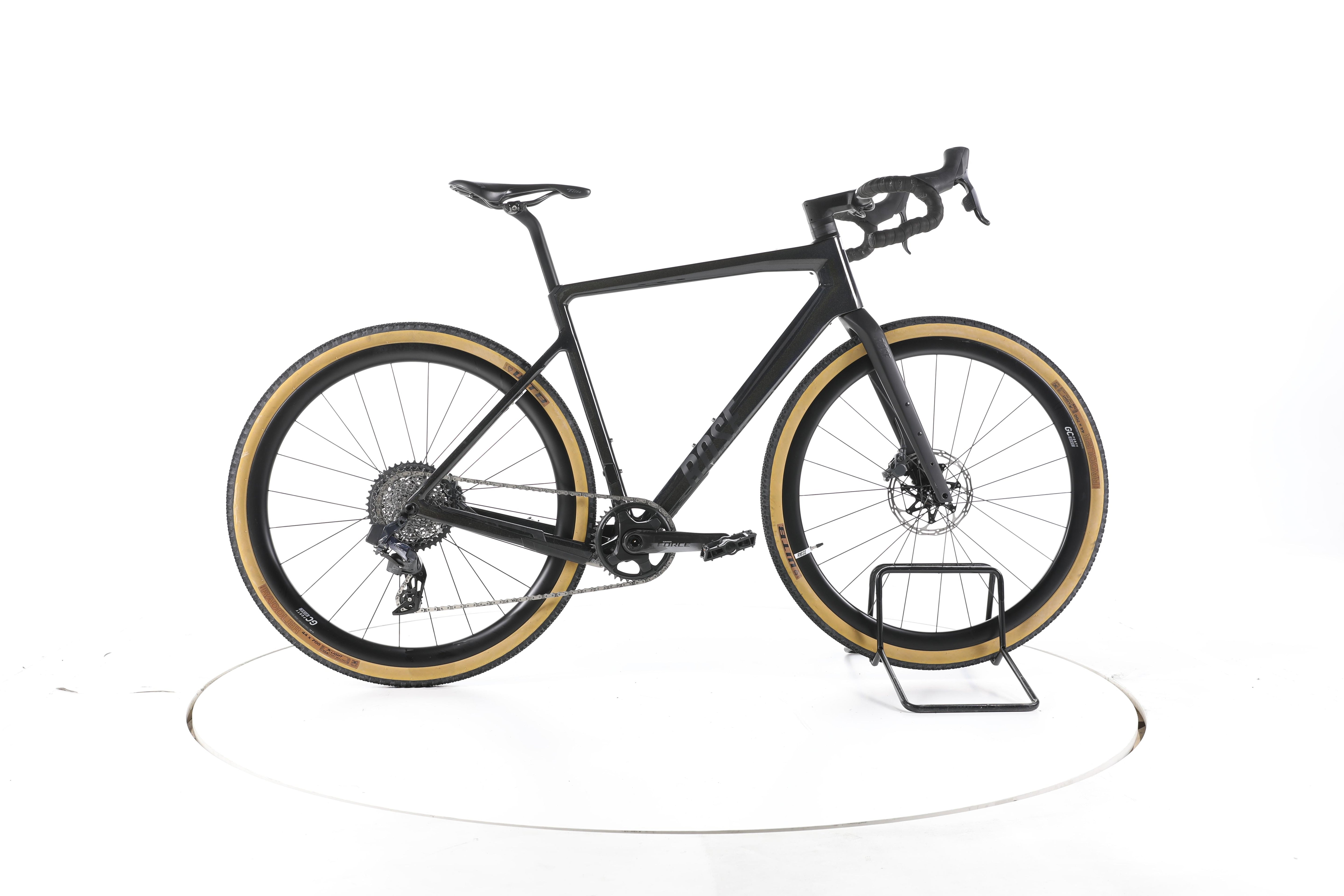 Rose BACKROAD Force Gravelbike Carbon - Image 1