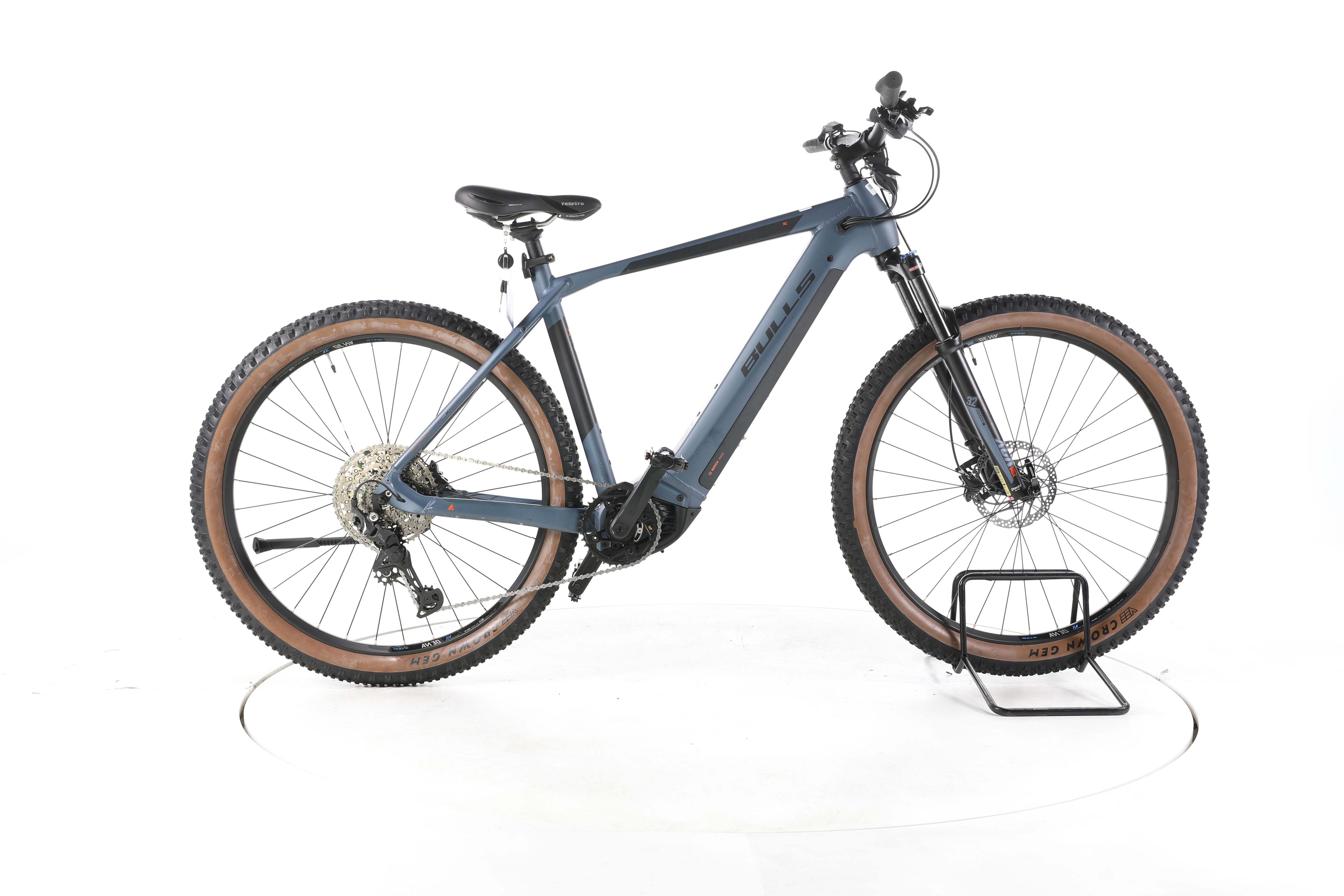 Bulls Cooperhead EVO 2 E-Bike 2024 - Image 1