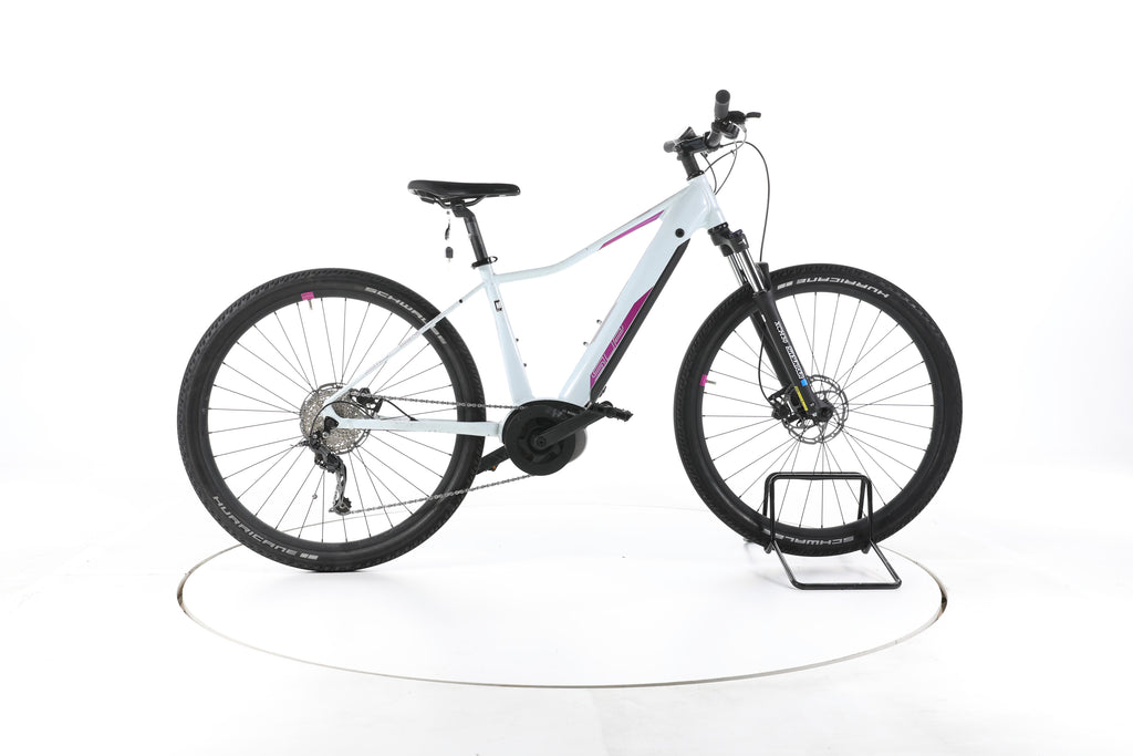 Superior eXC 7019 WB E-Bike - Image 1