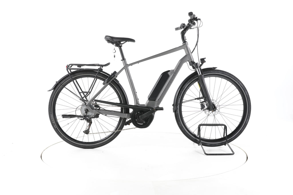 Kalkhoff Endeavour 1.B Move Trekking E-Bike - Image 1