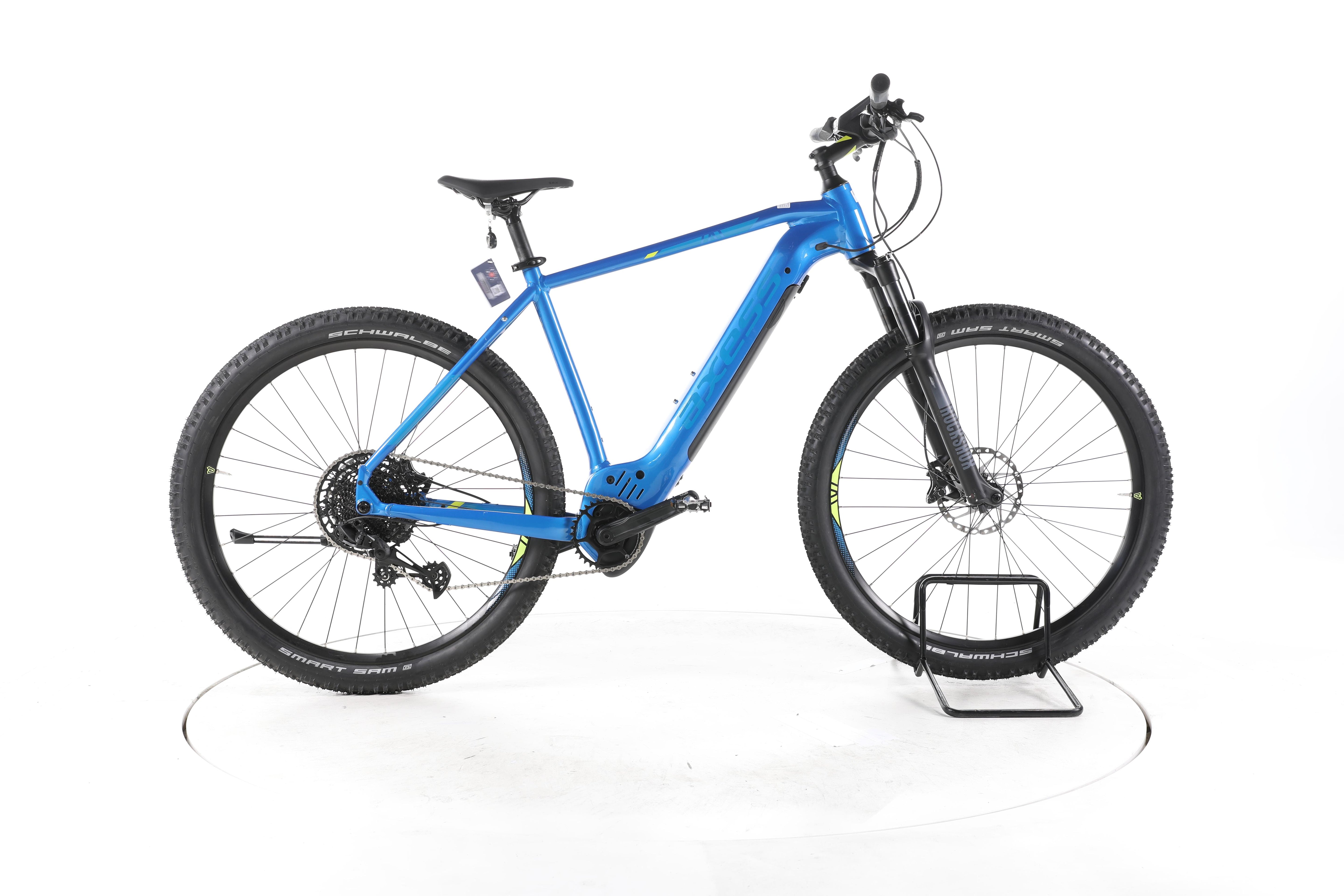 Axess Element 29 E-Bike - Image 1