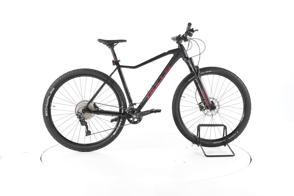 Bulls Aminga 3 Fahrrad Hardtail - Image 1