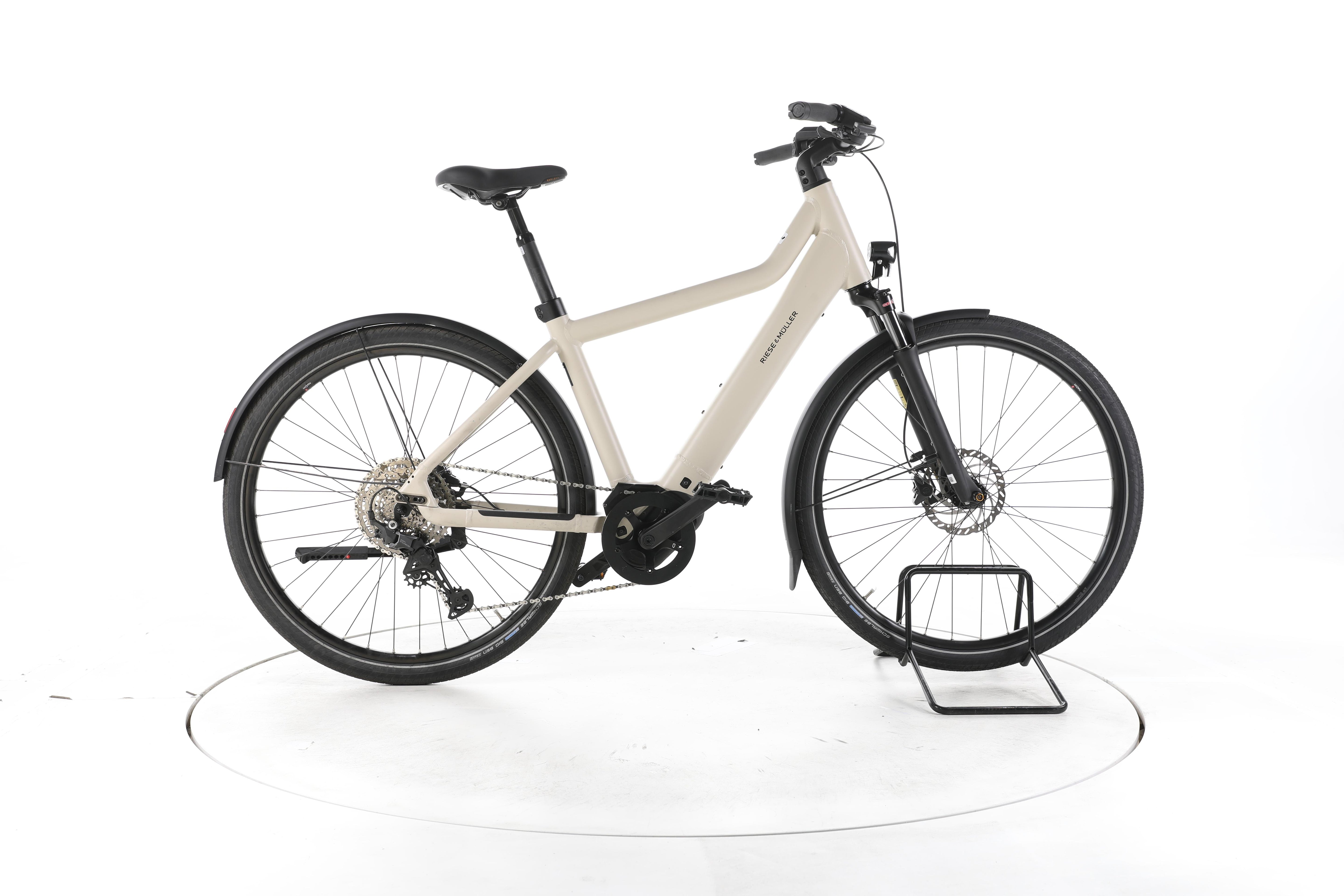 Riese & Müller Culture touring E-Bike 2024 - Image 1
