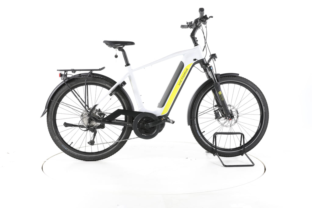 Victoria eAdventure 12.6 Trekking E-Bike - Image 1