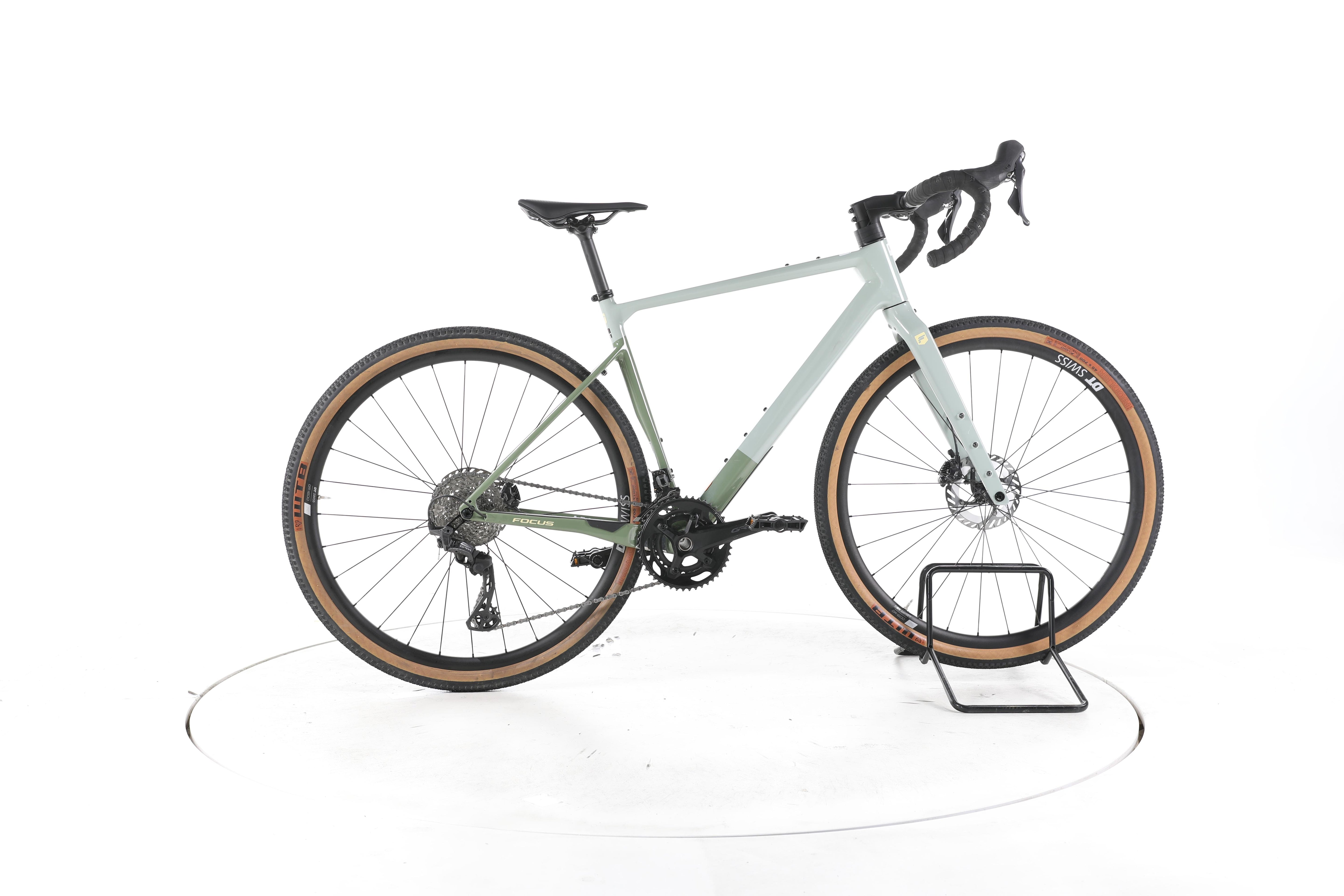 Focus Atlas 8.8 Gravelbike Carbon 2024 - Image 1