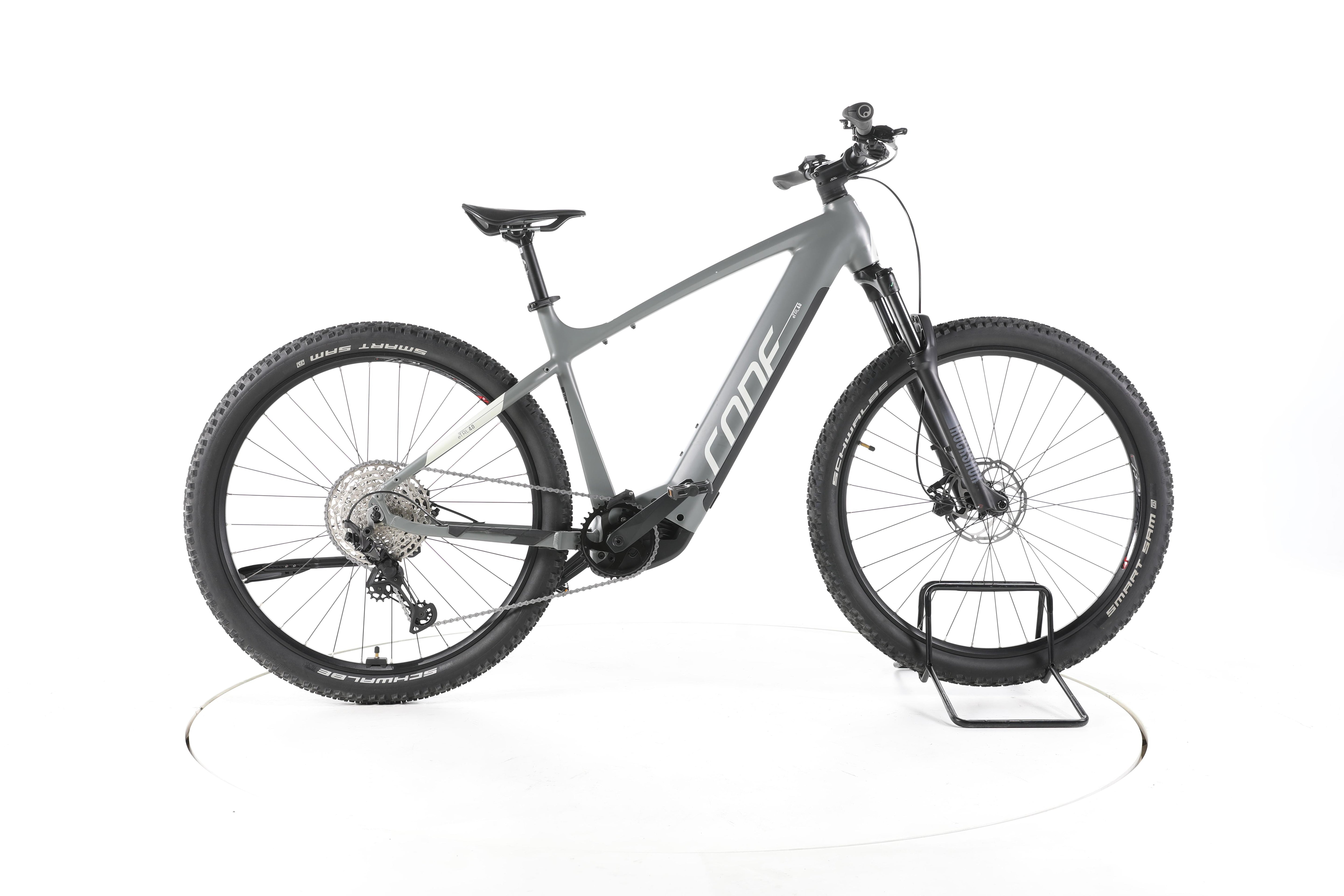 CONE Bikes eTrail iN 4.0 E-Bike - Image 1