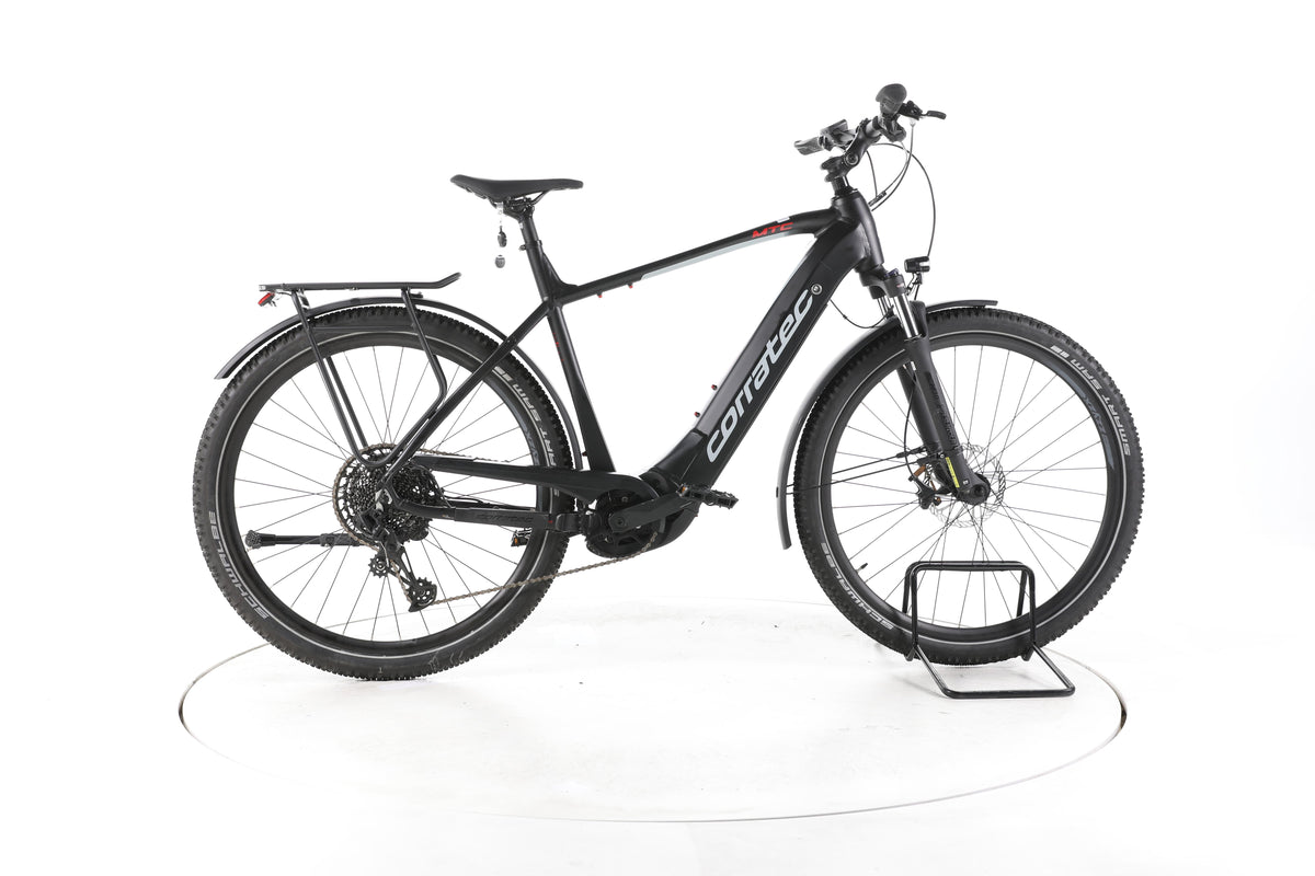 Corratec E-Power MTC 12S Trekking E-Bike - Image 1