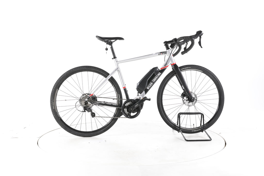 Wilier eADVENTURE E-Gravel & Rennrad - Image 1