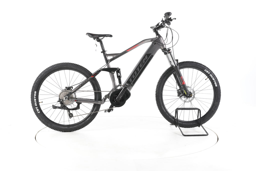 TOTEM Carry Pro E-Bike Fully - Image 1