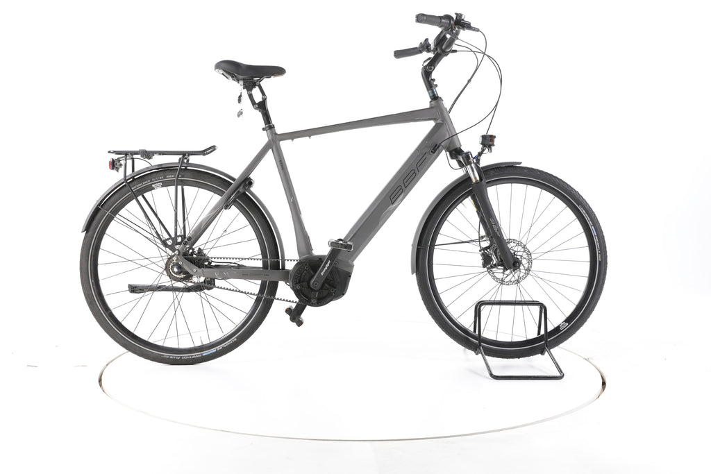 BBF Bern City E-Bike - Image 1