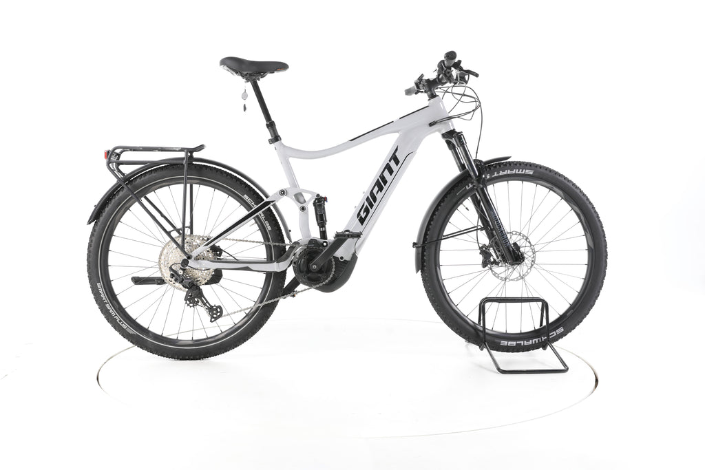 Giant Stance E+EX Pro SUV E-Bike - Image 1