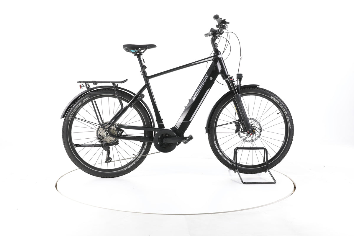MORRISON SUB 6.0 Trekking E-Bike - Image 1