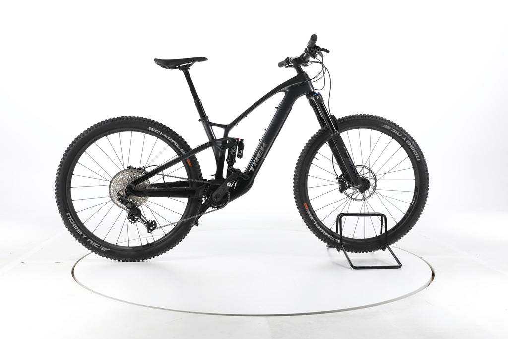 Trek Fuel EXe 9.7 E-Bike Fully Carbon - Image 1