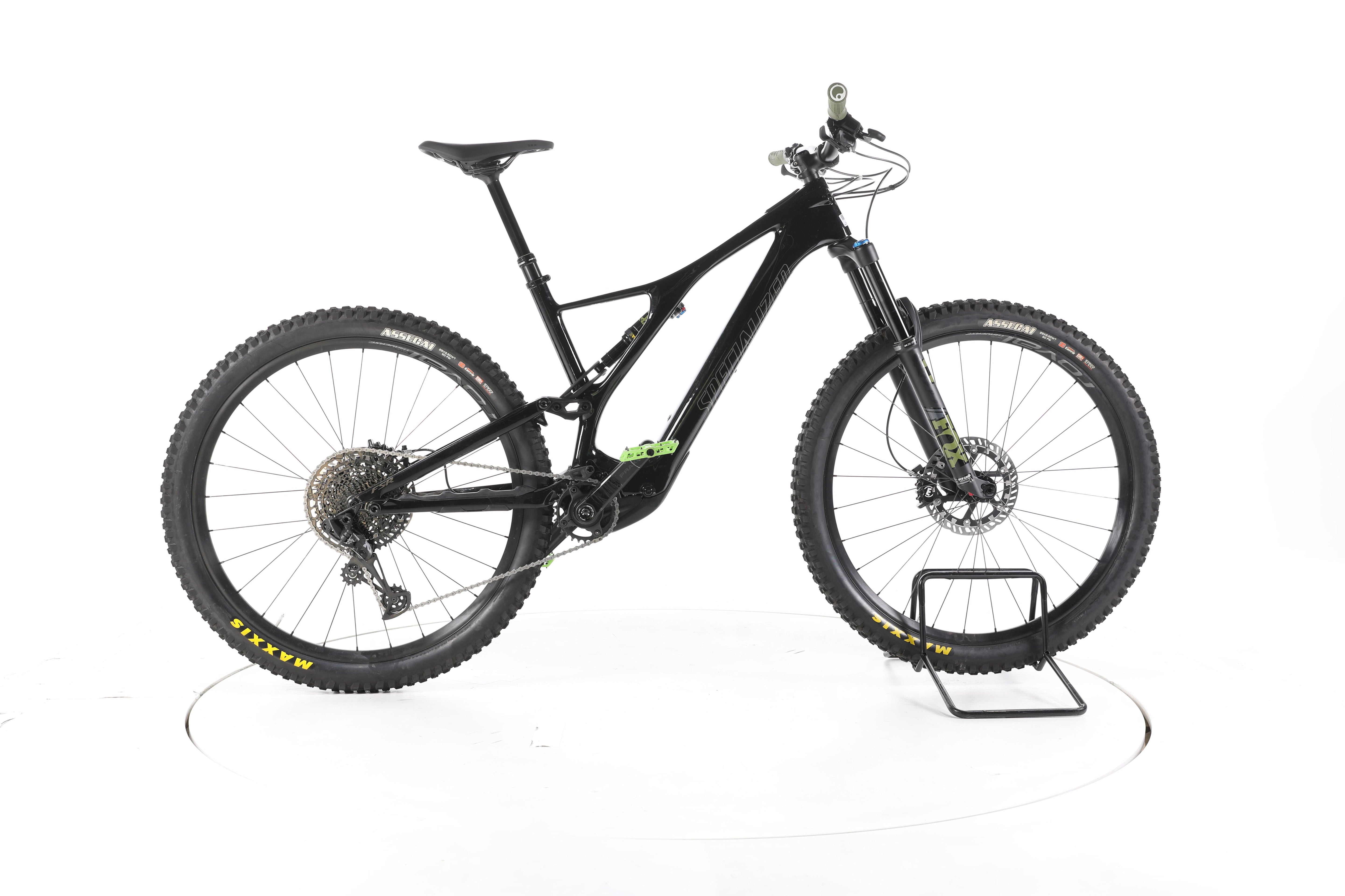 Specialized Turbo Levo SL Comp Carbon E-Bike Fully Carbon - Image 1