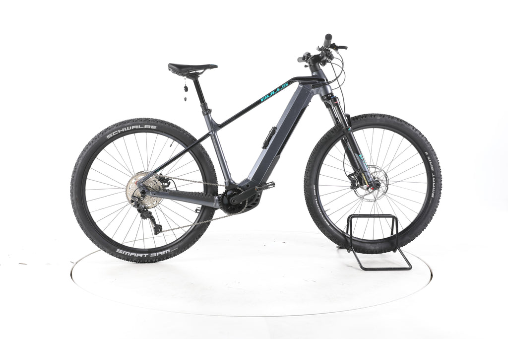 Bulls Sonic Evo 1 E-Bike - Image 1
